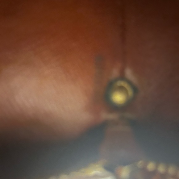 Vintage Louis Vuitton Monogram Canvas Cross Body Bag - Picture 14 of 15